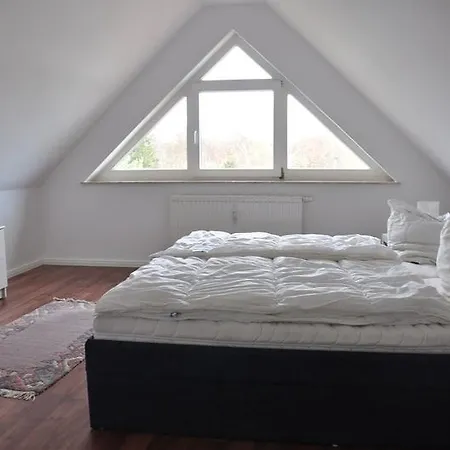 Fewo Peeneblick_lina Appartement Karlshagen